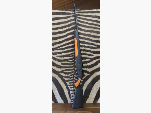 BROWNING Maral 4X GAUCHER Compo Hunter Schwarz-Orange Kal.300wm Lauf 61cm gewinde