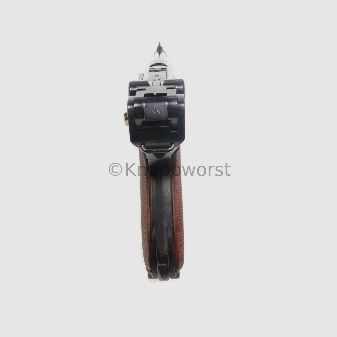Mauser Mauser 08, zdjęcie 4 z 6