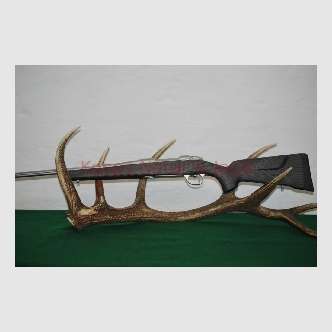 Sako 85 Carbonlight