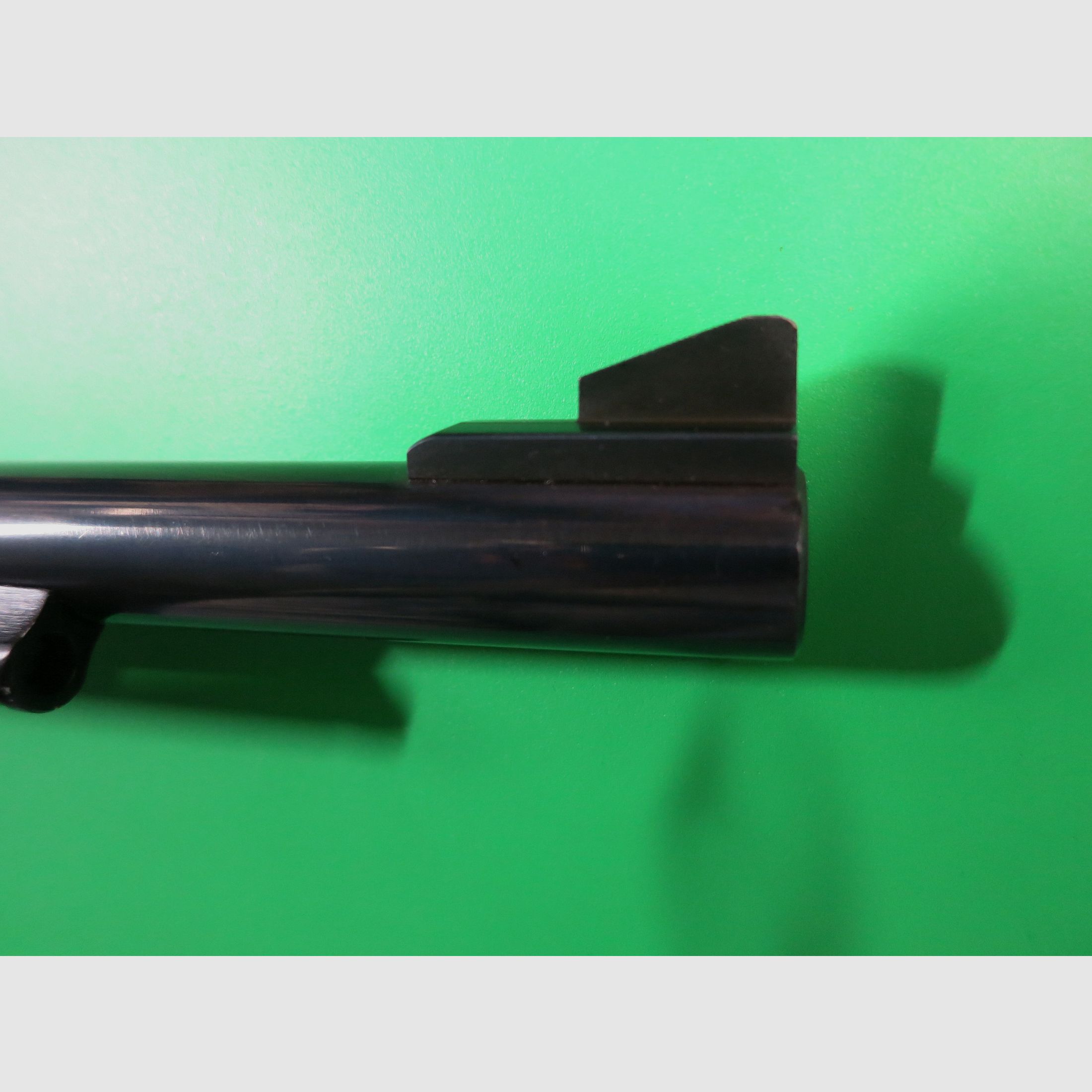 Western-Revolver, Sturm, Ruger & Co. Neues Modell Super Blackhawk, 7,5" Lauf, . 44 Magnum     #71