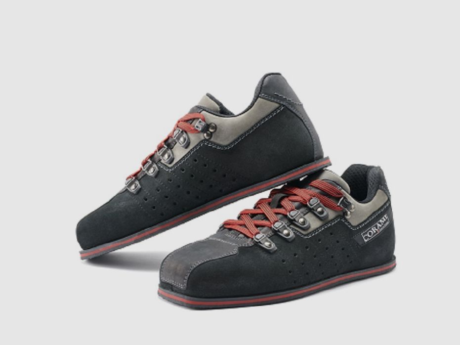 Corami Pistolenschuh Schießschuhe