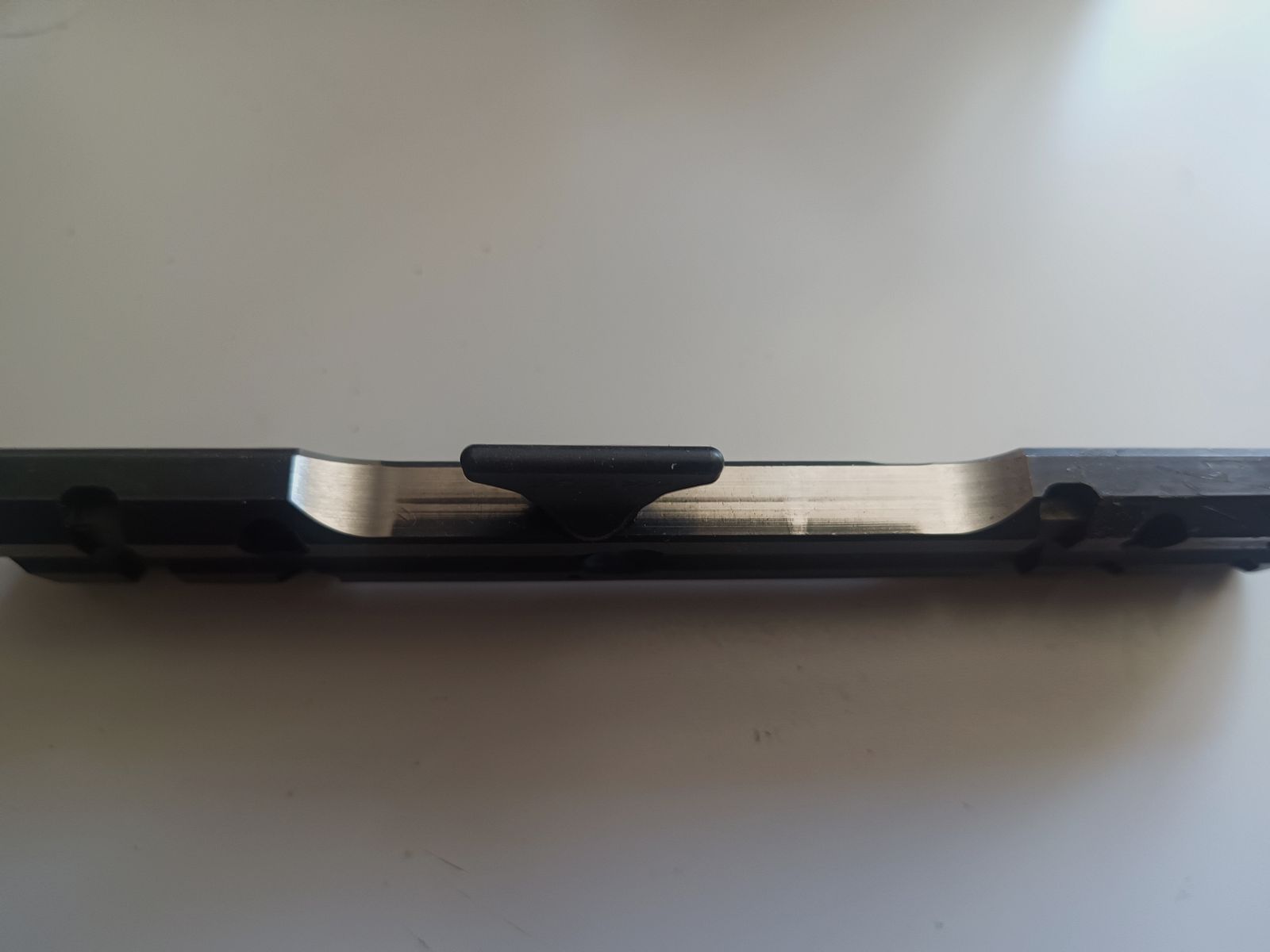 Dentler Montage Grundschiene BASIS Browning X-Bolt long