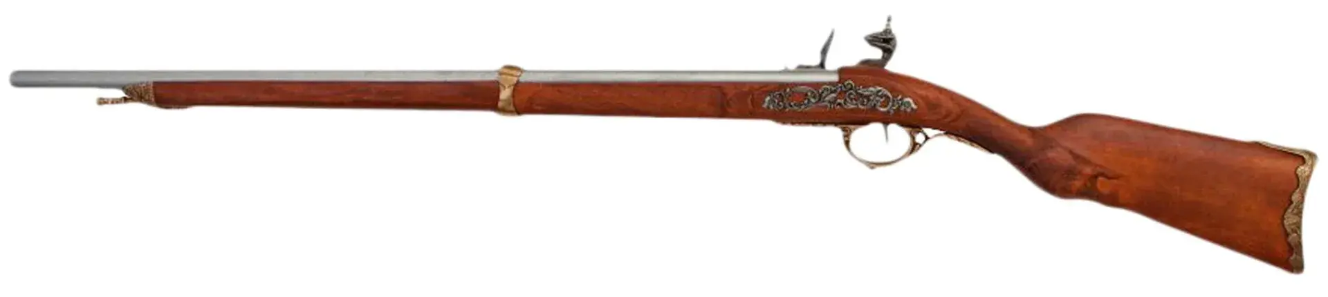 Réplique décorative Denix de Fusil Napoléon 1807 Fusil Napoléon 1807, image 4 sur 12