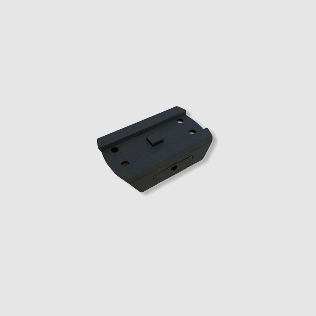 Holosun HS-MOUNT-LOW Montaje bajo para punto rojo, imagen 1 de 3