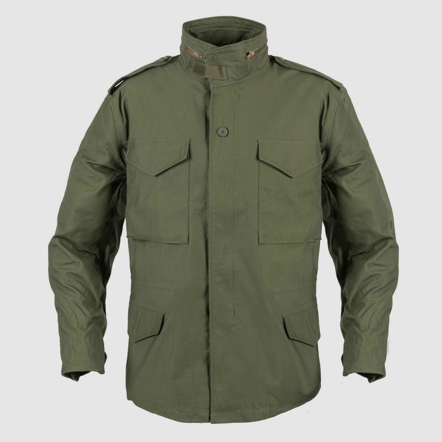 HELIKON-TEX M65 FELDJACKE OLIVE