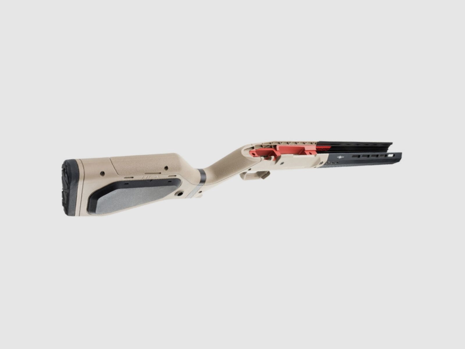 Hera Arms Schaft Hera H7 Chassis