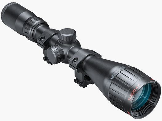 Visor Tasco Air Rifle 3-9×40 AO