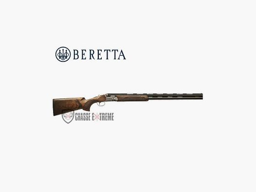 Shotgun BERETTA Dt11 Sporting Stock Crosse Brute Cal. 12/76