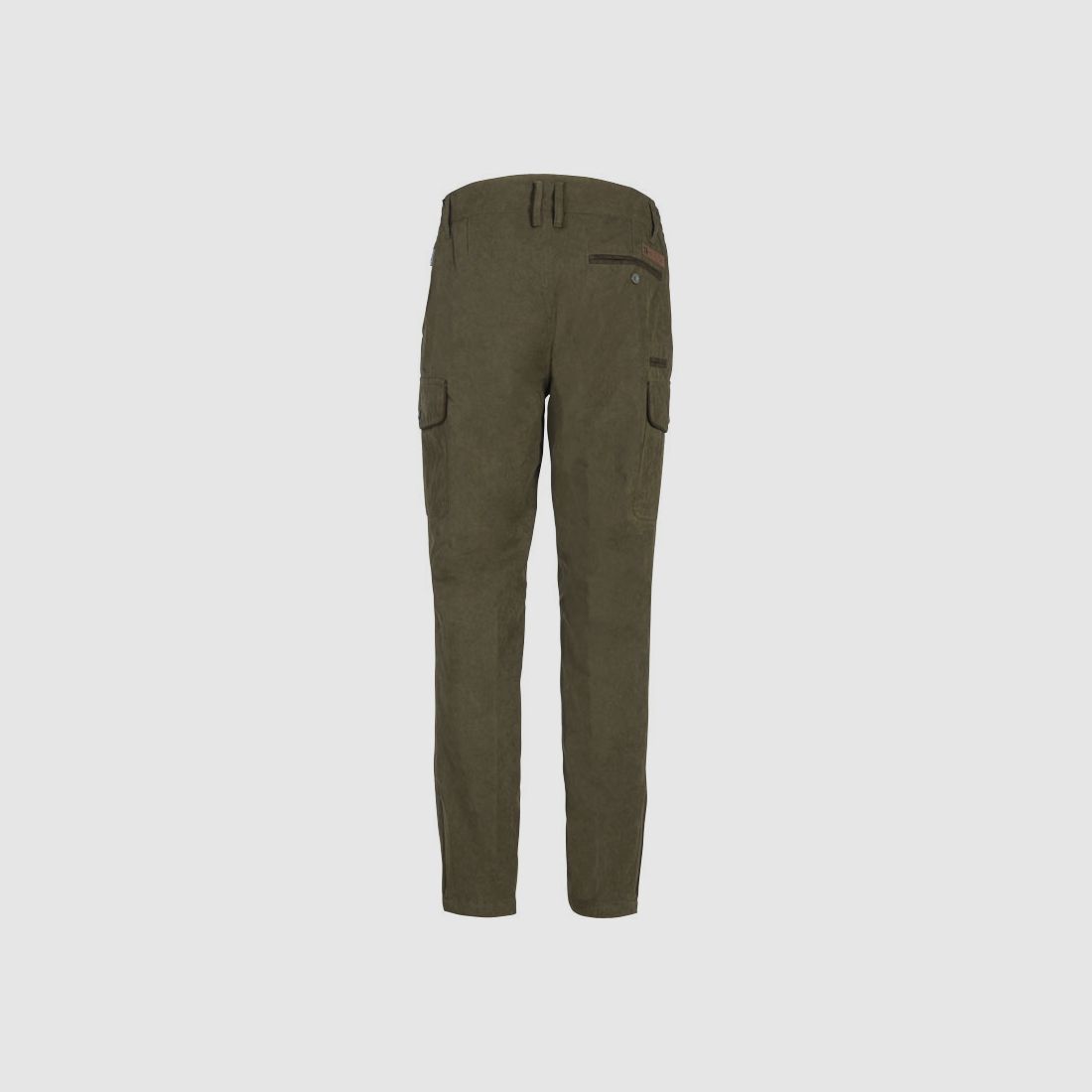 Pantaloni da caccia Rambouillet Percussione, immagine 4 di 4