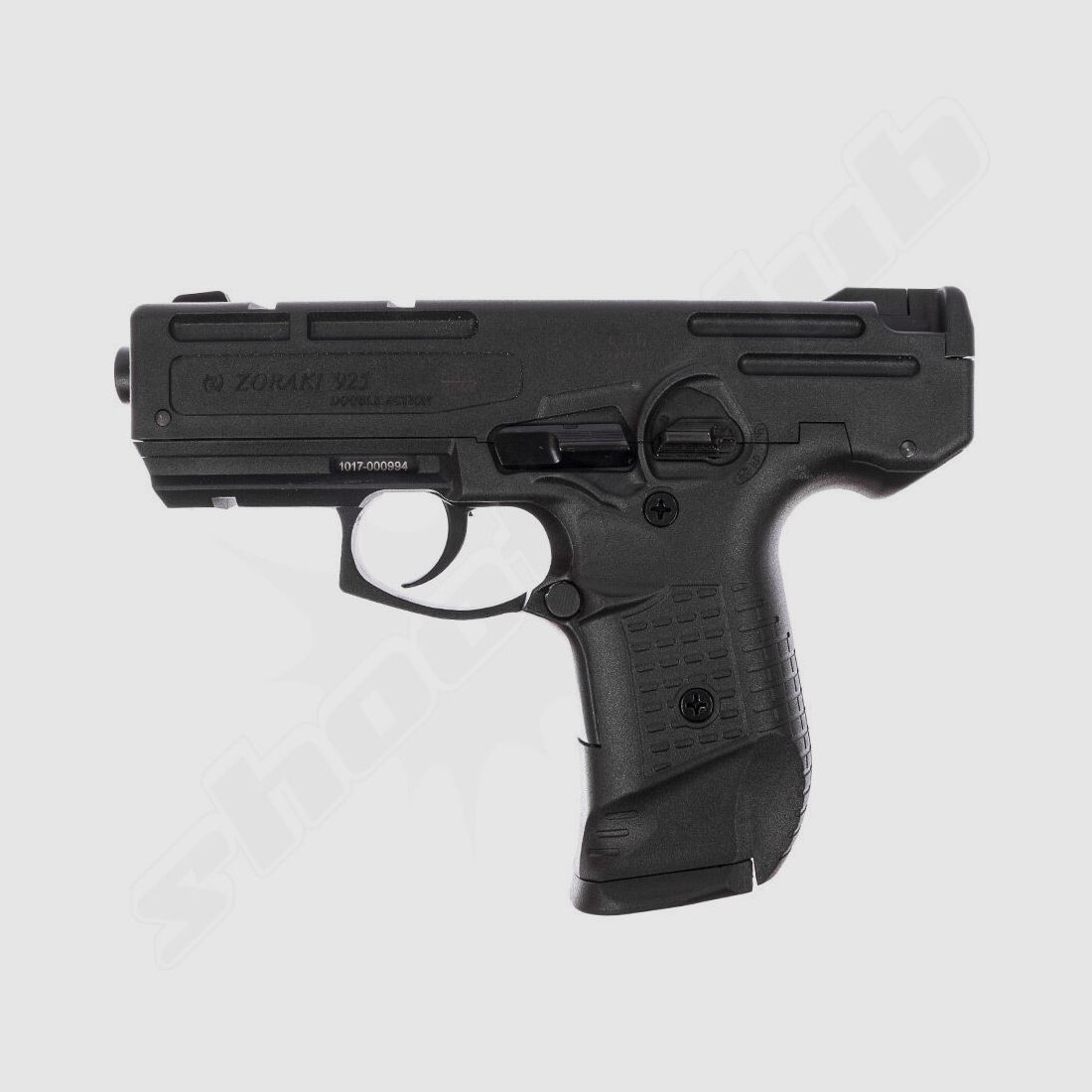 Zoraki Zoraki - 925 16/25 disparos