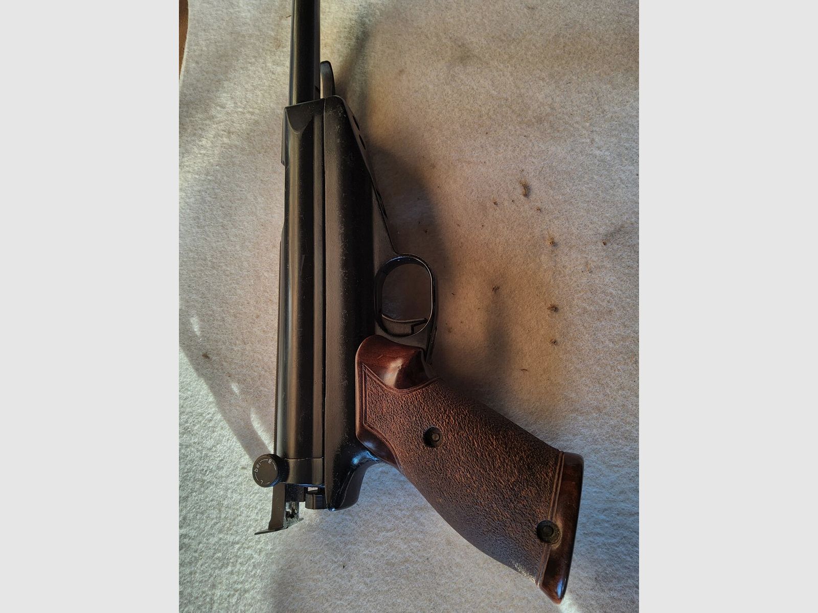 Feinwerkbau M65