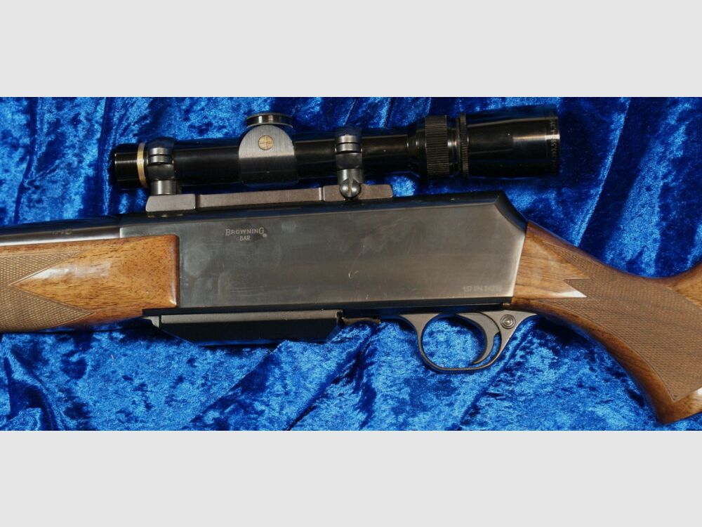 Browning BAR