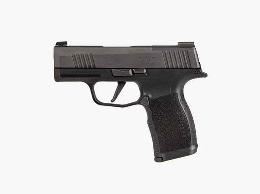 SIG SAUER P365X Pistol cal. 9x19