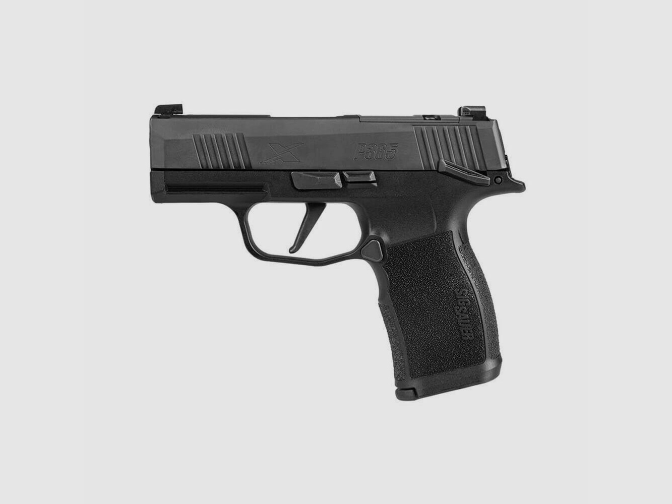 SIG Sauer SIG SAUER P365X MS 9 mm Luger