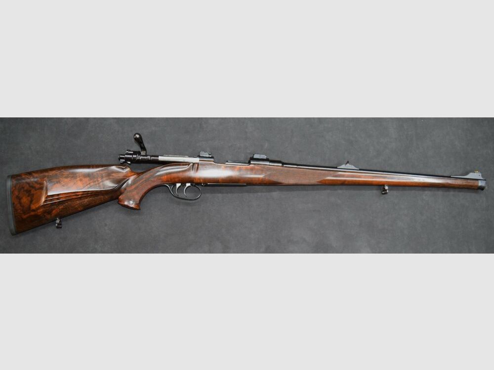 Mauser (Waffen Melber) Stutzen Mod. 98, image 1 of 7