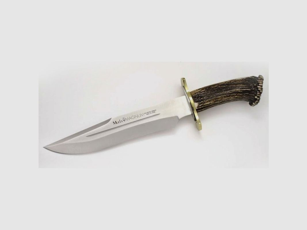 Messer Muela MAGNUM STAG 26, Bild 1 von 2