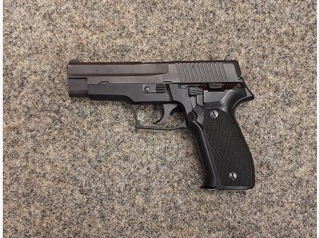 Pistole Sig Sauer P226 9mm Luger