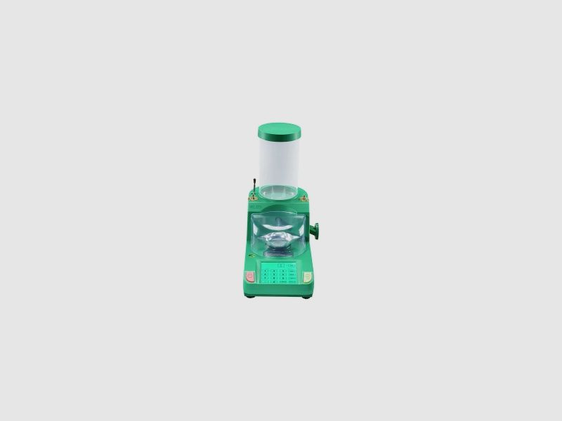 RCBS Powder Dispenser System Charge Master Link 220 Volt