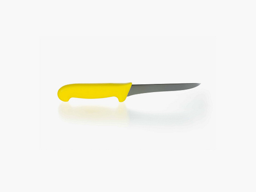 Ausbeinmesser 15 cm. gerade - steif