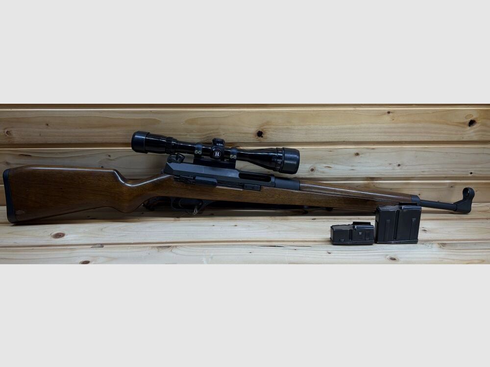 Heckler & Koch HK SL-7 .308Win