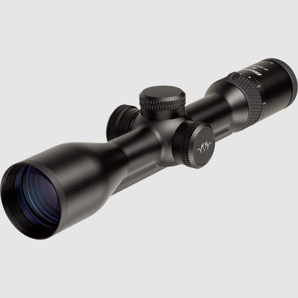 BLASER Zielfernrohr B2 2-12x50 iC S für Innenschiene !Winteraktion!