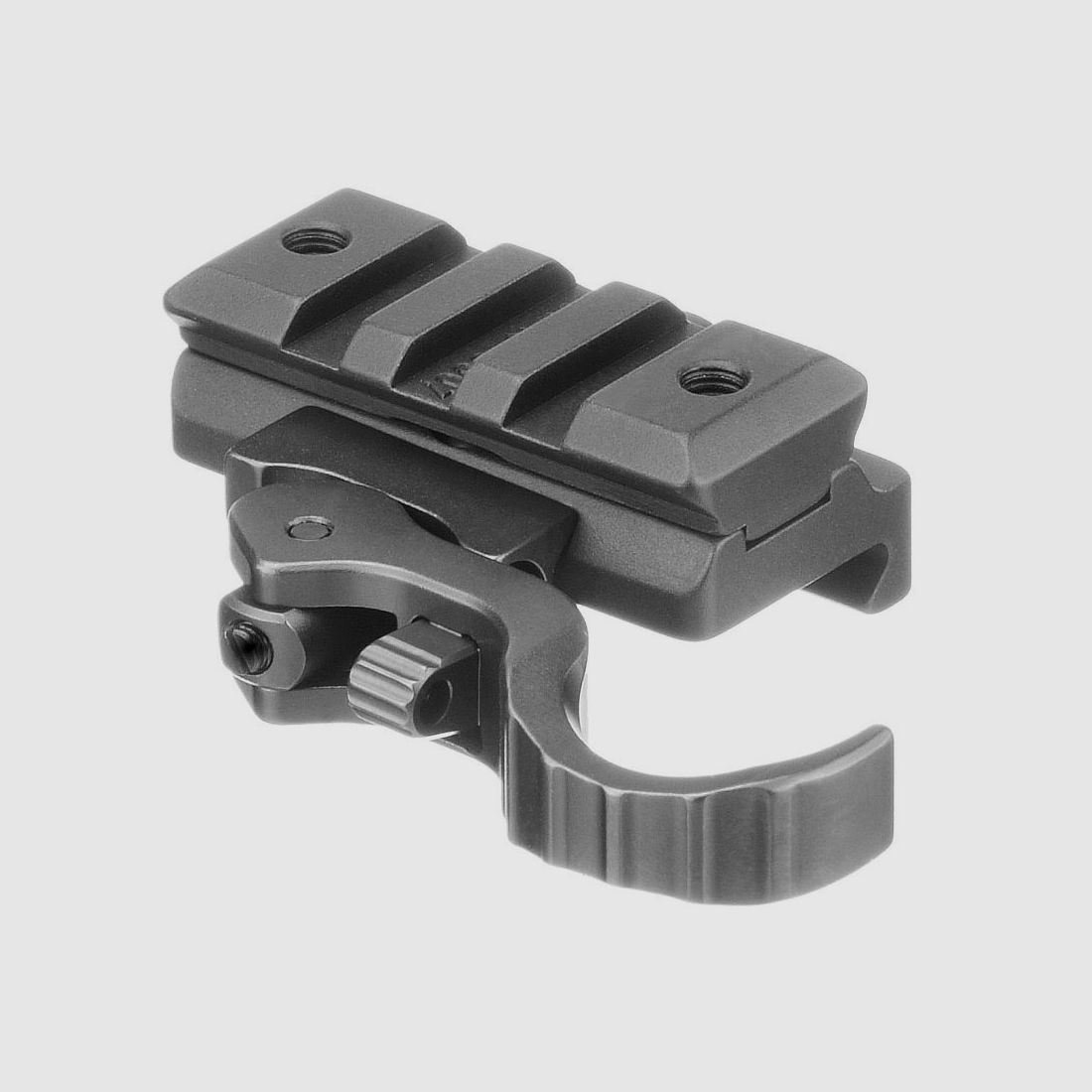 ERA-TAC Picatinny Riser Montageerhhung Ausfhrung: mit QD Hebel