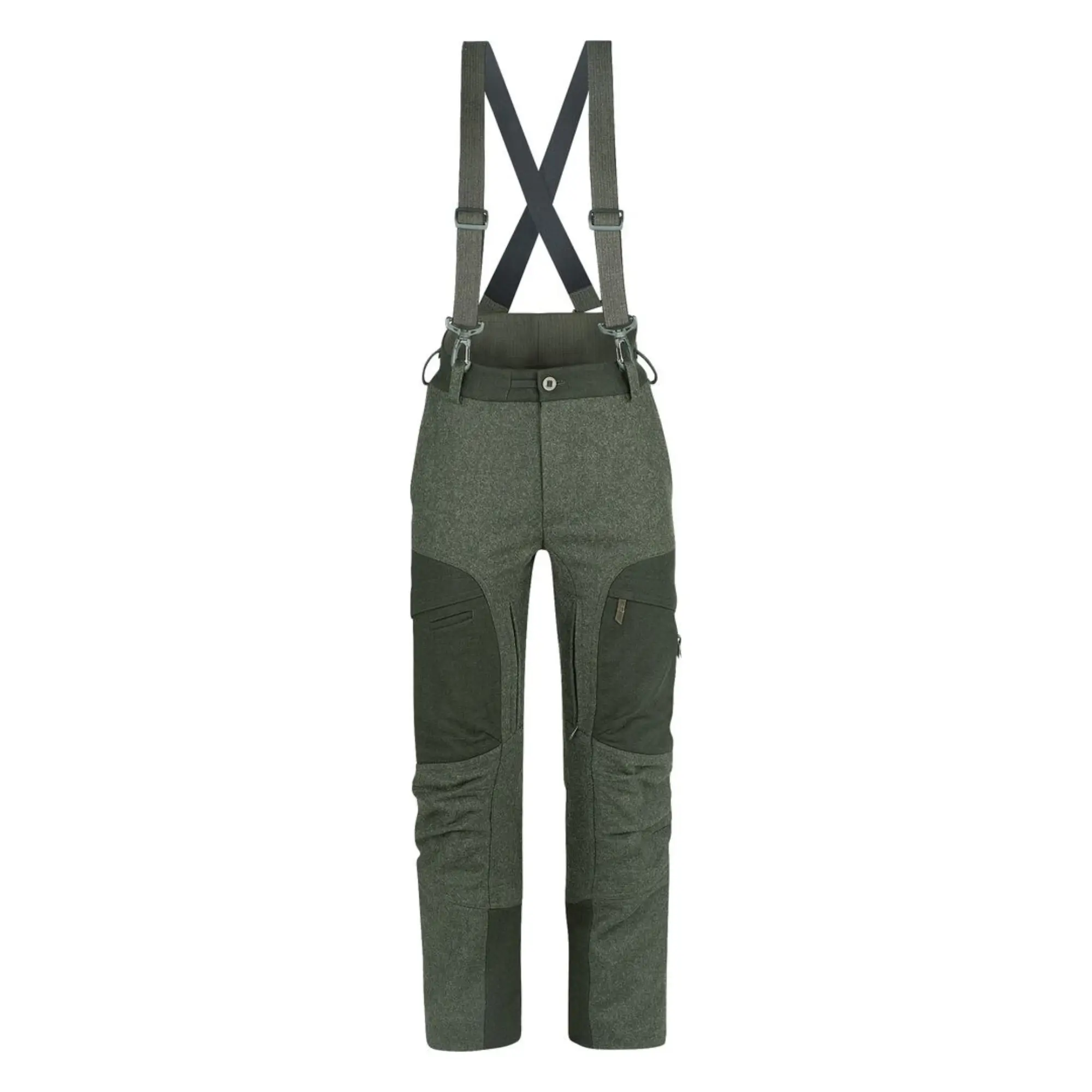 Perro de caza pantalón alpino
