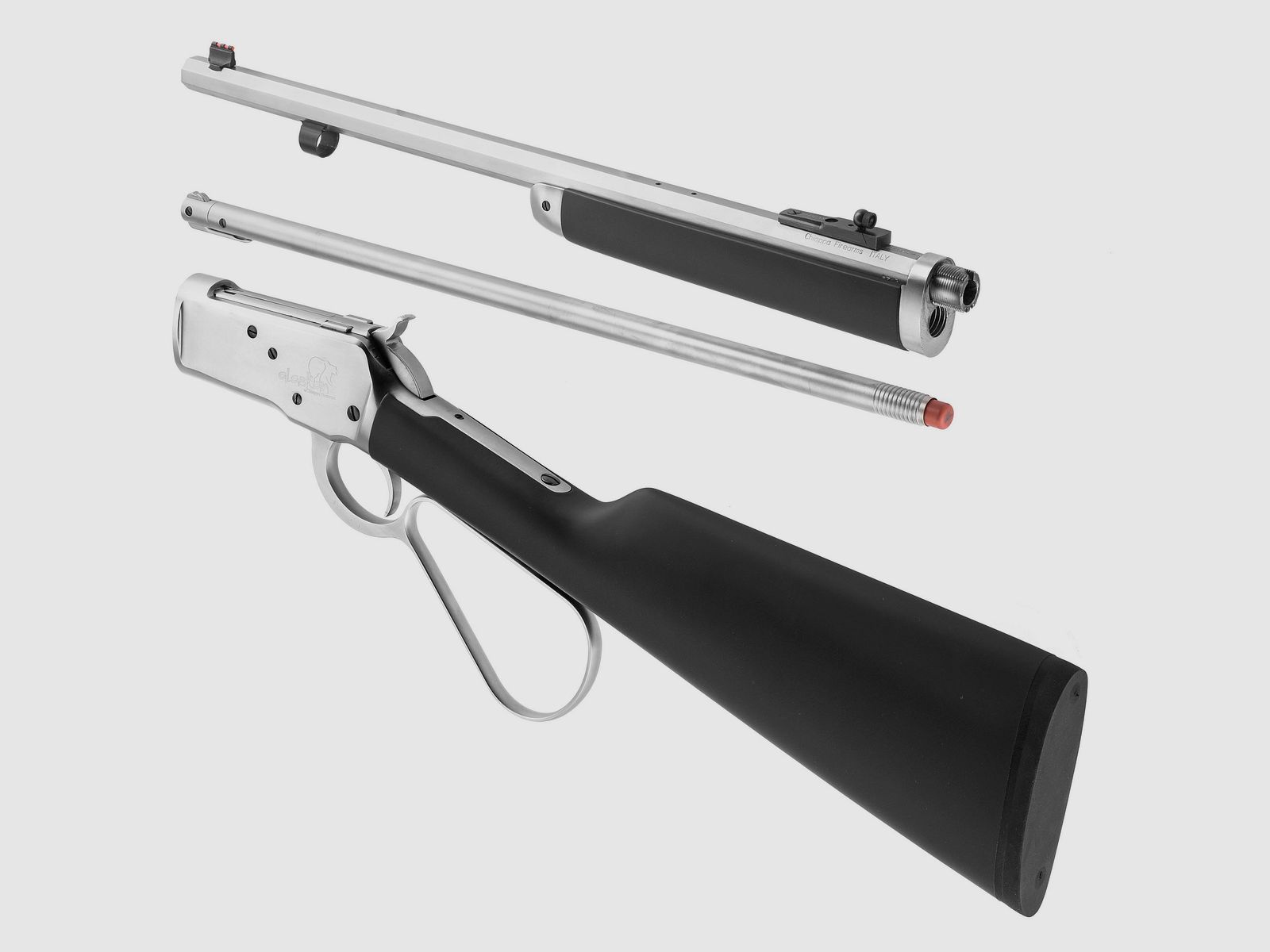 CHIAPPA 1892 Alaskan Take Down .44 Mag, afbeelding 9 van 10