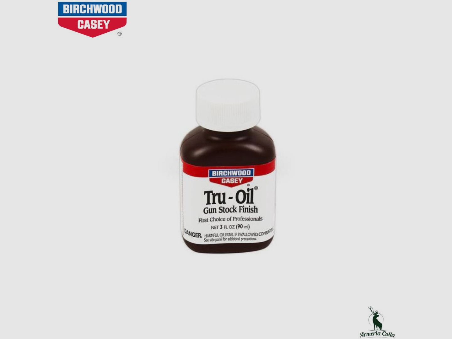 Birchwood Olio Legno Tru-Oil