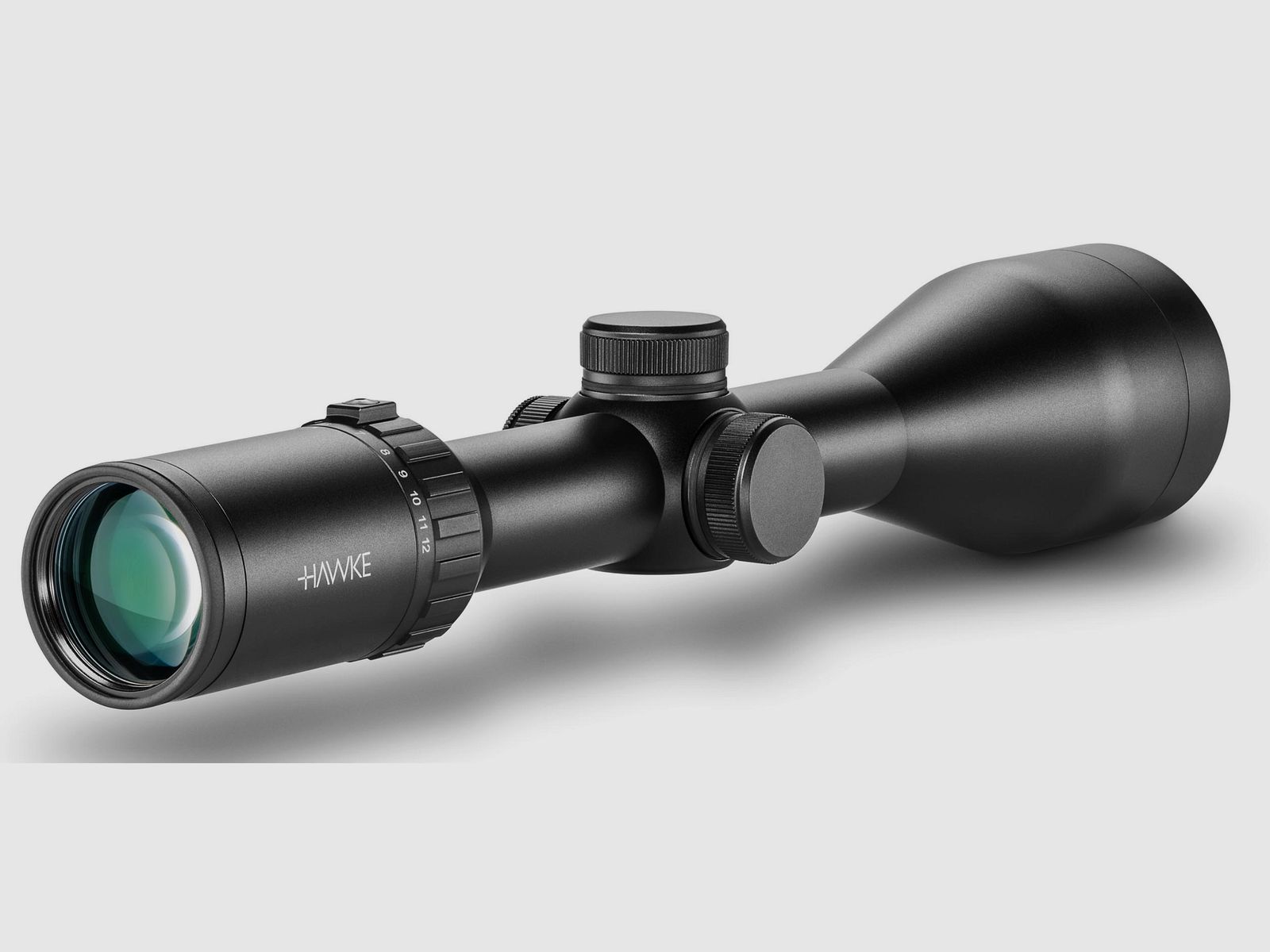 Hawke 14540 VANTAGE 30 WA 3-12X56 L4A FIBER DOT ABSEHEN