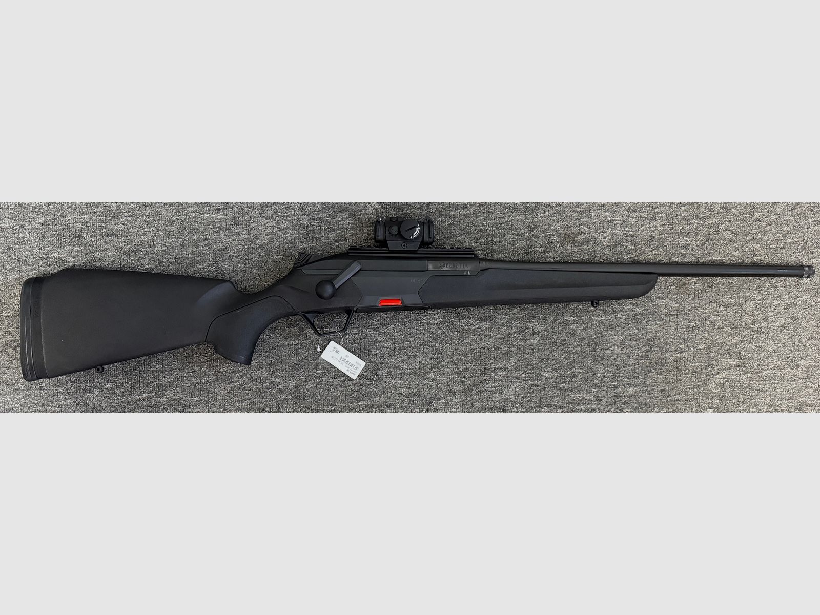 Berette BRX1 .308. Win. + Aimpoint H2 - 2MOA - Neuwaffe