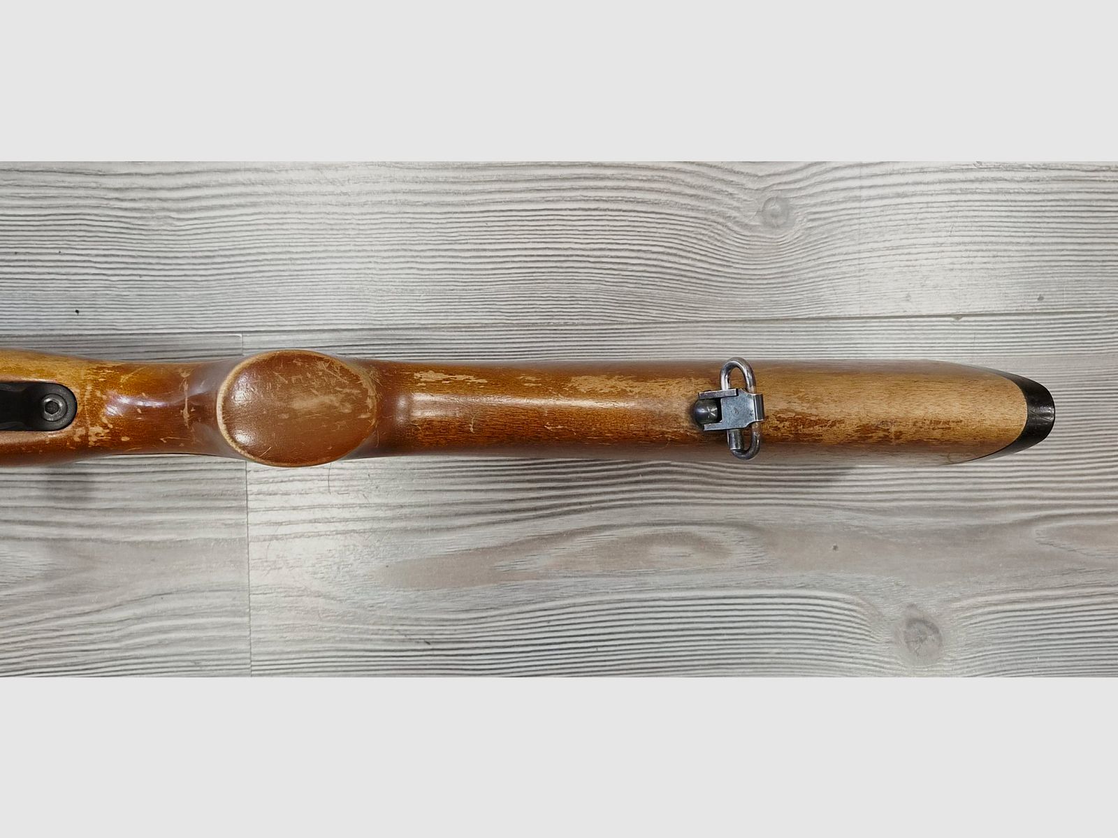 REMINGTON 700 Kal. 7×64, Bild 11 von 13