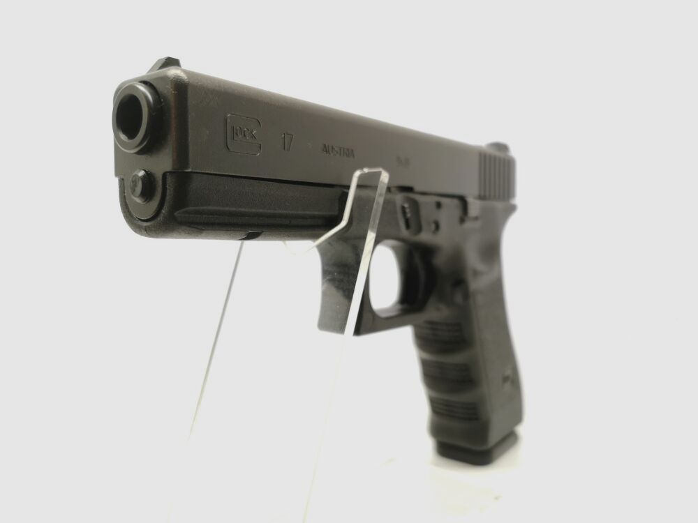Glock 17 Gen3