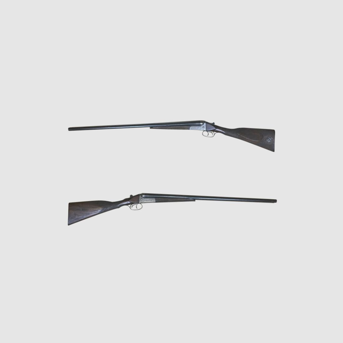 Fucile a doppia canna, Sauer e Sohn, Cal. 16/70