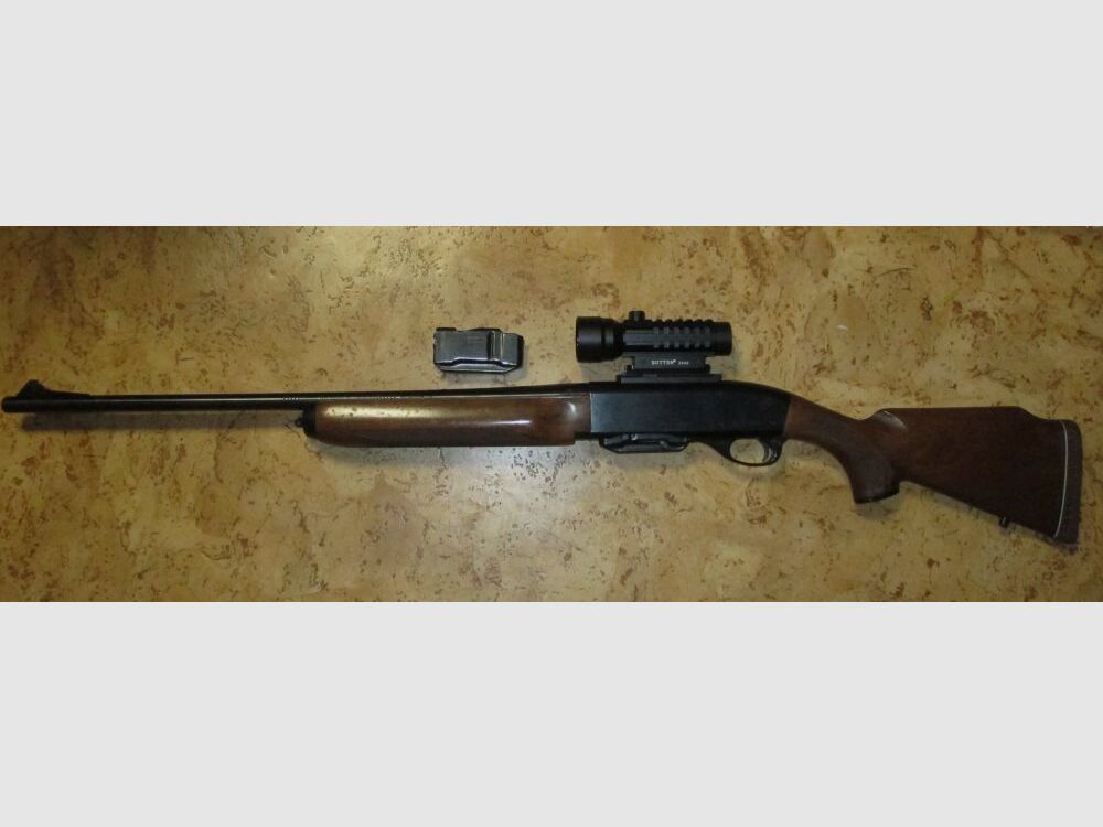 Remington 7400