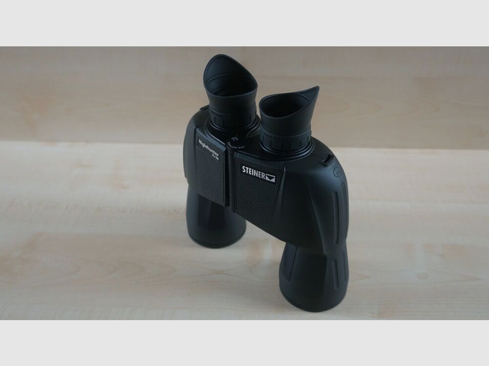 Steiner Nighthunter 8 x 56