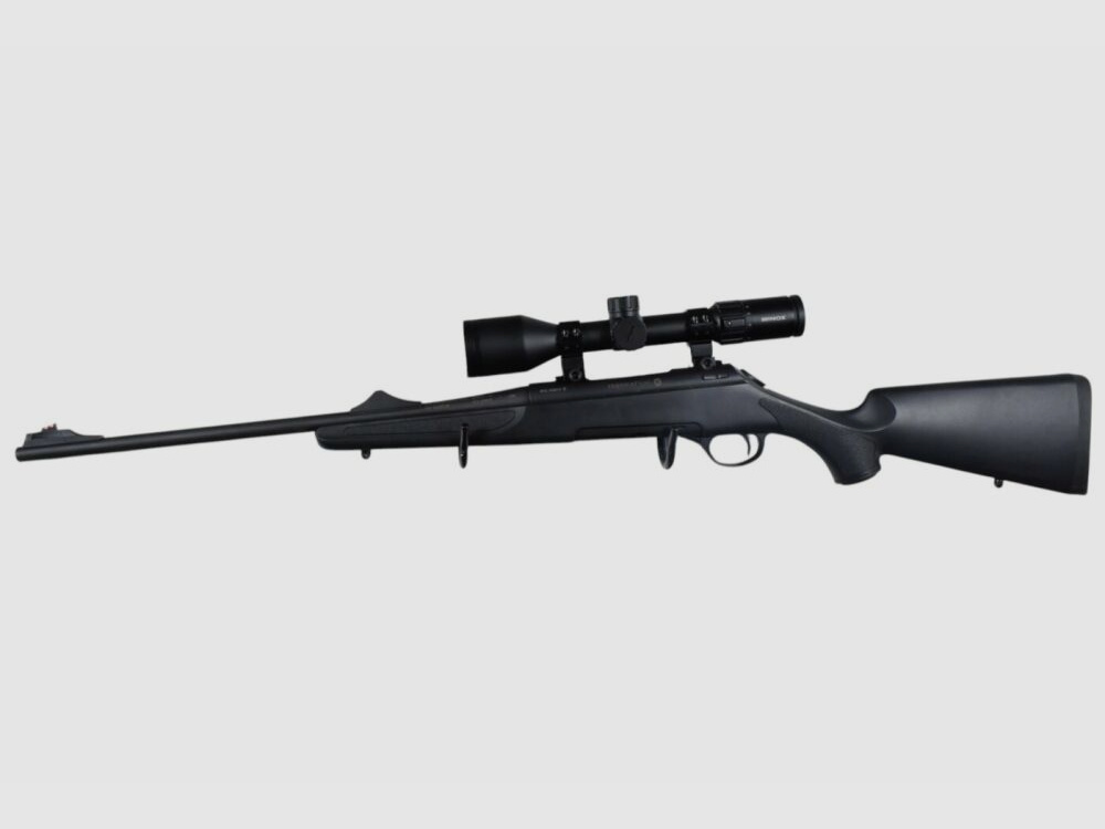 Haenel Jäger 10​ 6,5x55SE Repetierbüchse