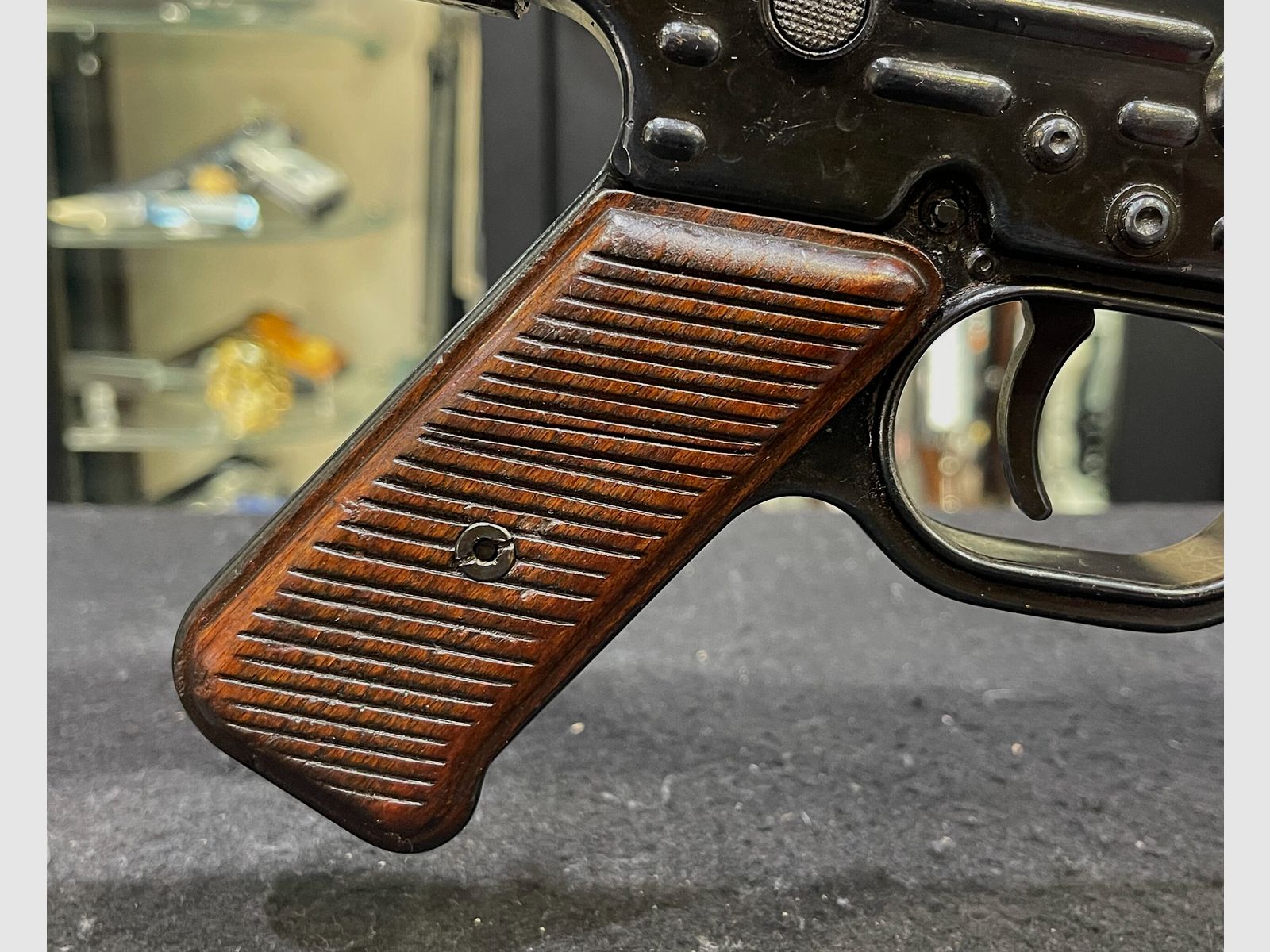 HAENEL MP44/STG44, Bild 18 von 59