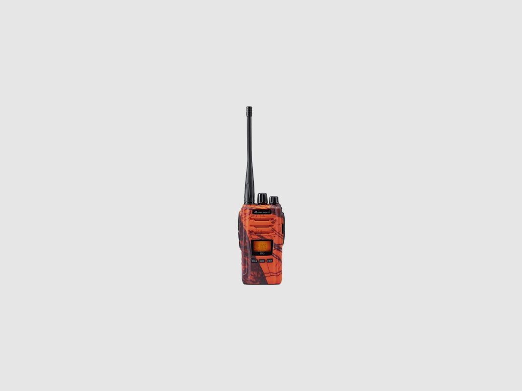 Transceiver MIDLAND G13, zdjęcie 1 z 2