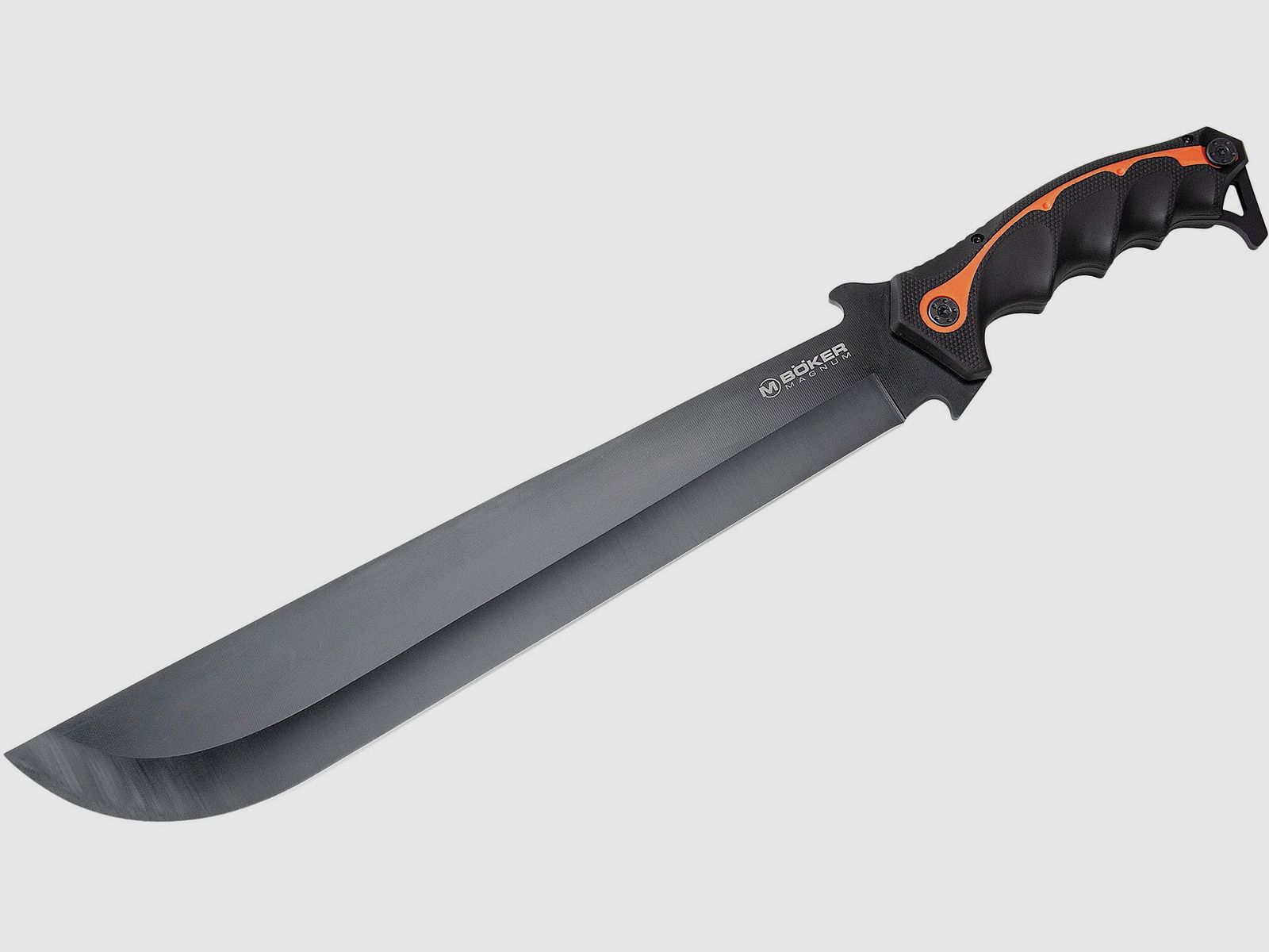 Bker Machete CSB Latin