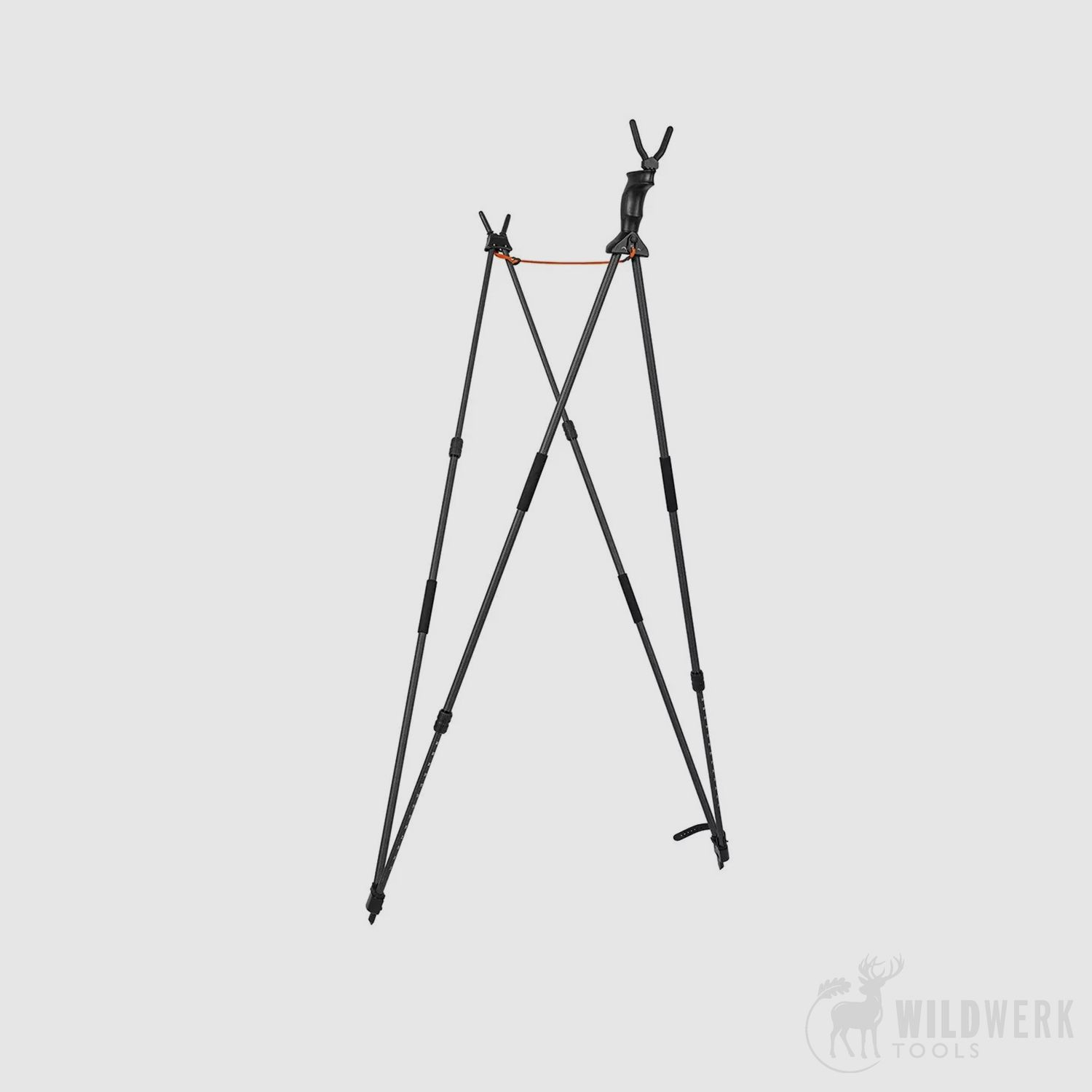 Blaser Carbon Zielstock 2.0