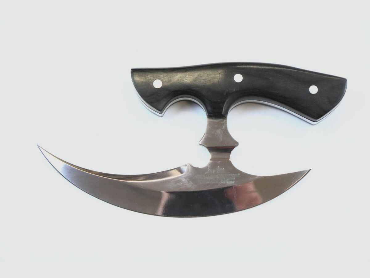 United Cutlery Gil Hibben Thor´s Sickle ULU, Bild 3 von 3