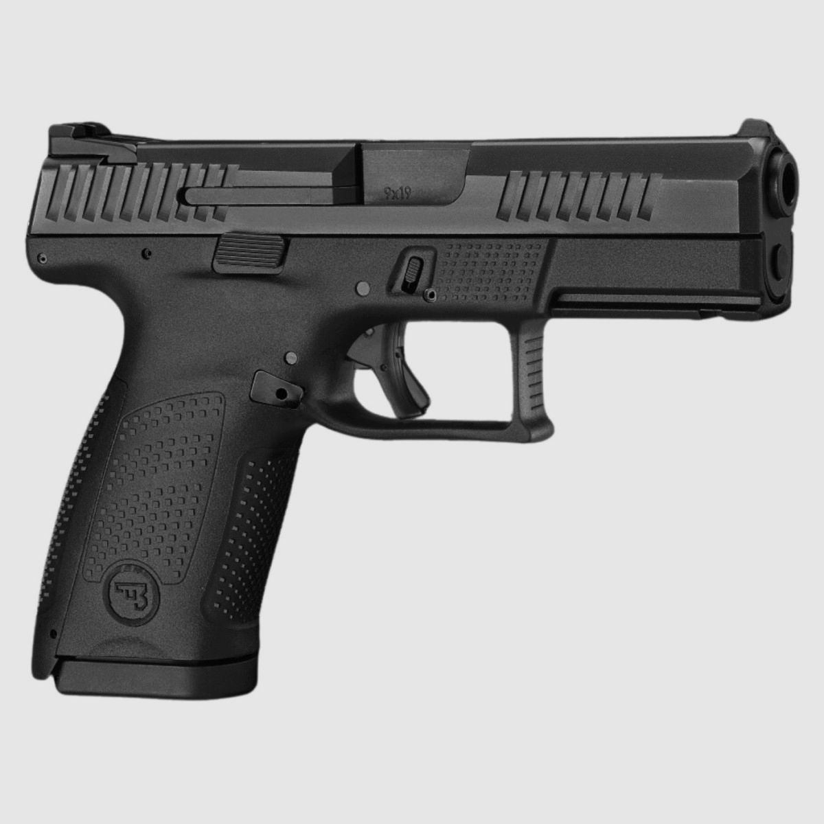 CZ P-10 C, Bild 2 von 3