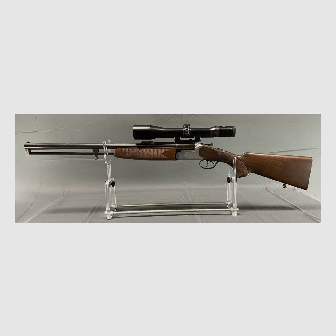 Fabarm Imperator 7x65R 12/70