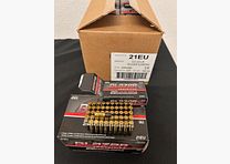 CCI Blazer .22 LR HV 40grs amunicja małokalibrowa