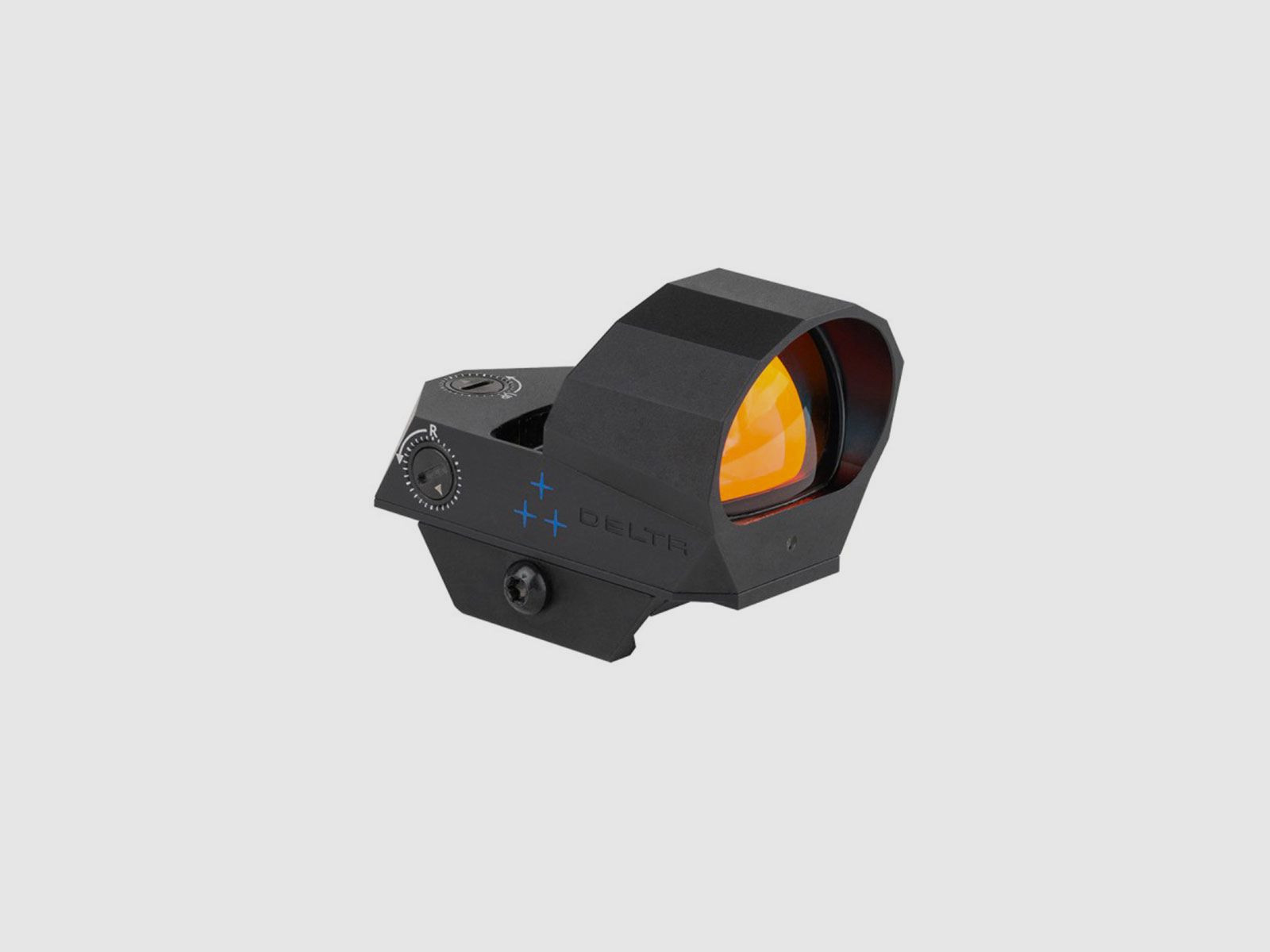 RED DOT – DELTA OPTICAL – MINIDOT 3 | 3 MOA, Bild 1 von 5