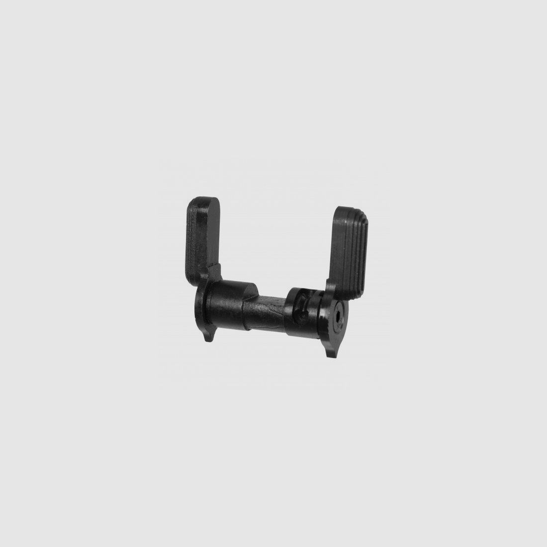 Stag Arms 15 Tactical lite Rifle 14,5" BLACK + DOPPIA MANETTA DI ARMAMENTO + DOPPIO SELETTORE, immagine 4 di 5