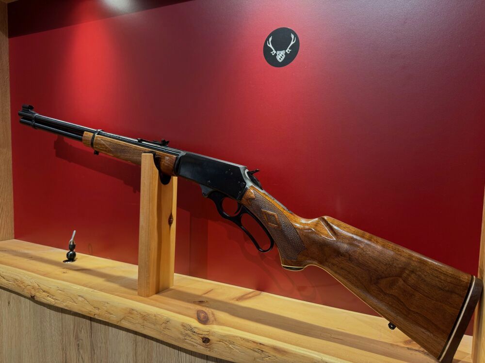 Marlin 336 CS
