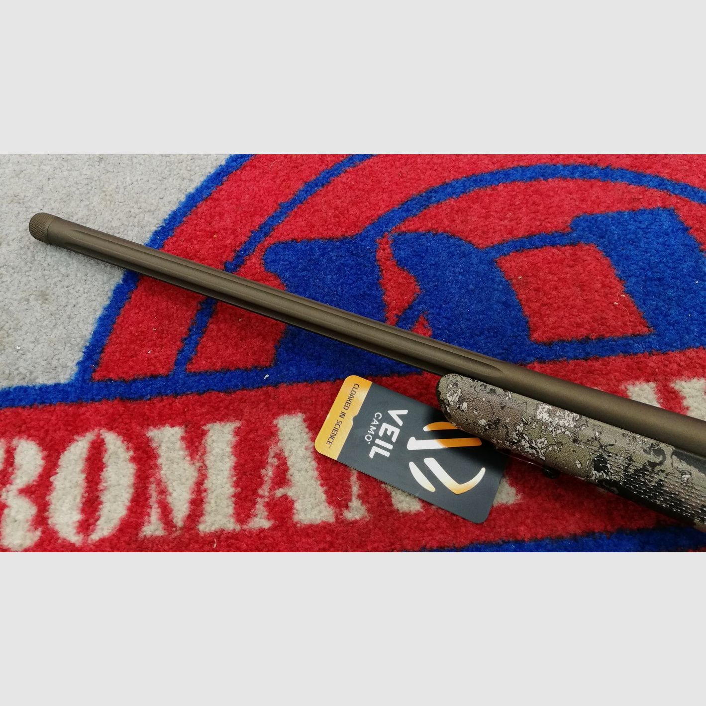 Tikka T3X Veil Wideland .308 Win, Bild 4 von 6