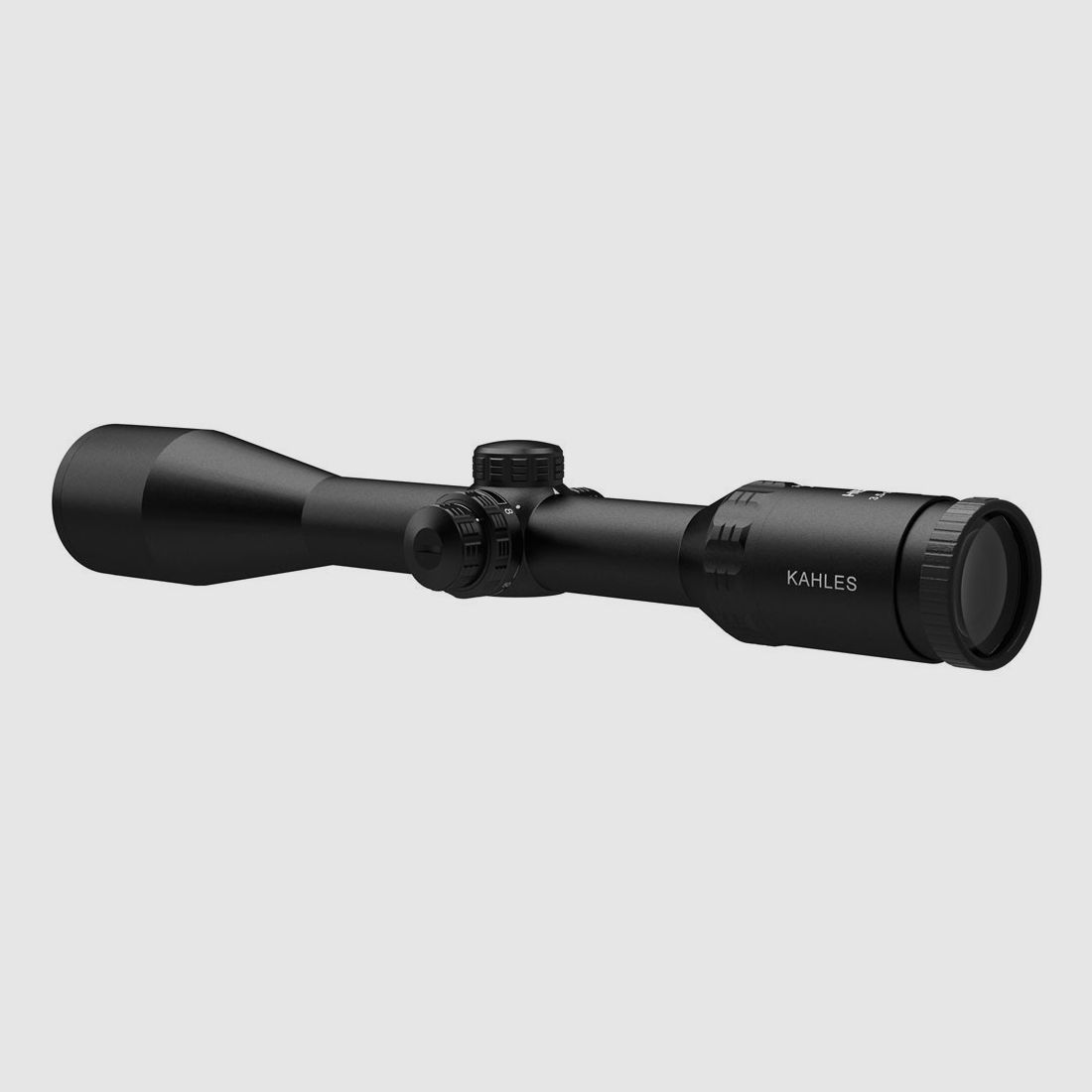 Zielfernrohr KAHLES Helia – 3.5-18x50i G4B, Bild 3 von 11